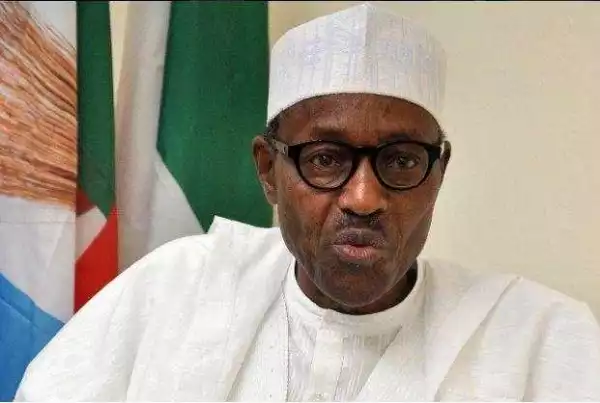 ‘Buhari Has No Plan To End Recession’- Senate Laments